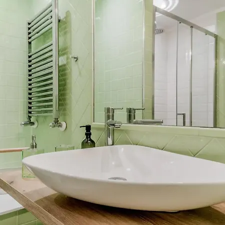 Apartmán Elegante A 200 M Dal Vaticano