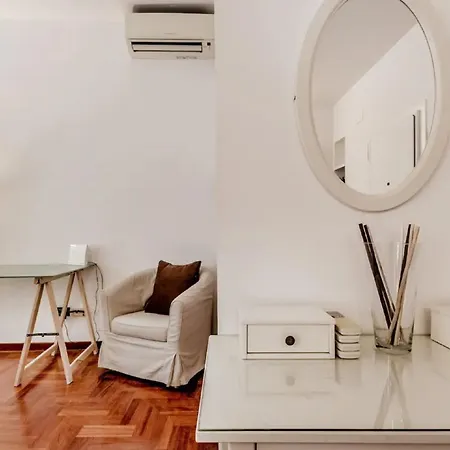 Apartmán Elegante A 200 M Dal Vaticano Řím