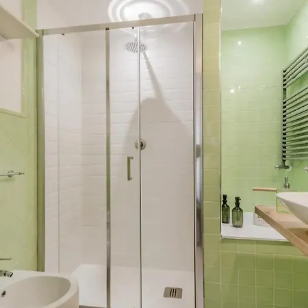 Apartmán Elegante A 200 M Dal Vaticano *