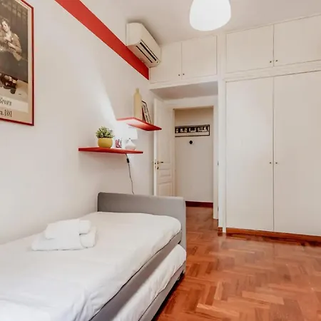 Apartmán Elegante A 200 M Dal Vaticano