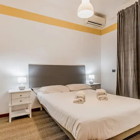 Apartmán Elegante A 200 M Dal Vaticano Řím