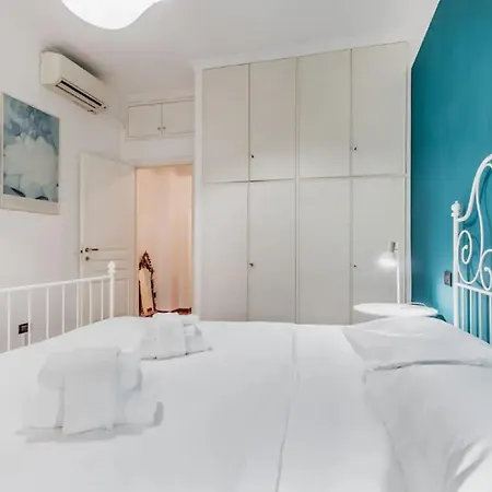 Apartmán Elegante A 200 M Dal Vaticano *