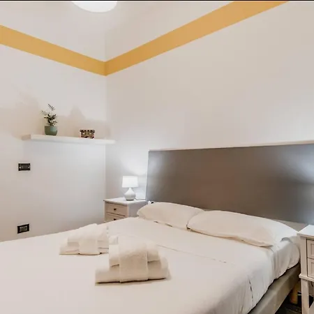 Apartmán Elegante A 200 M Dal Vaticano Řím