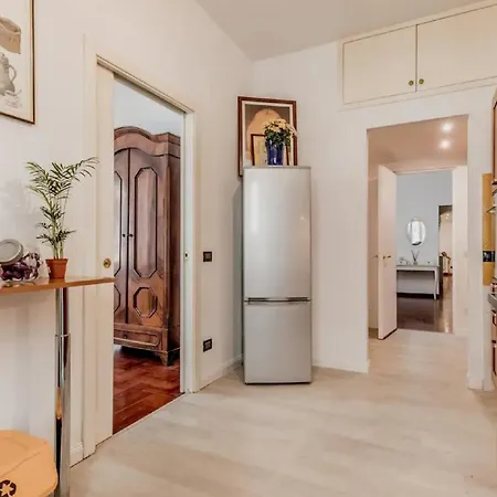 Apartmán Elegante A 200 M Dal Vaticano