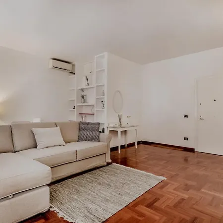 Apartmán Elegante A 200 M Dal Vaticano Řím